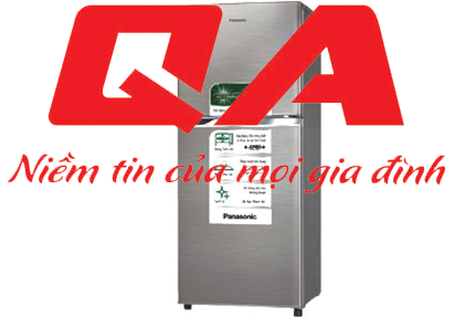BL308 | Tủ lạnh Panasonic inverter 267 lít NR-BL308PSVN-Giá rẻ tại kho