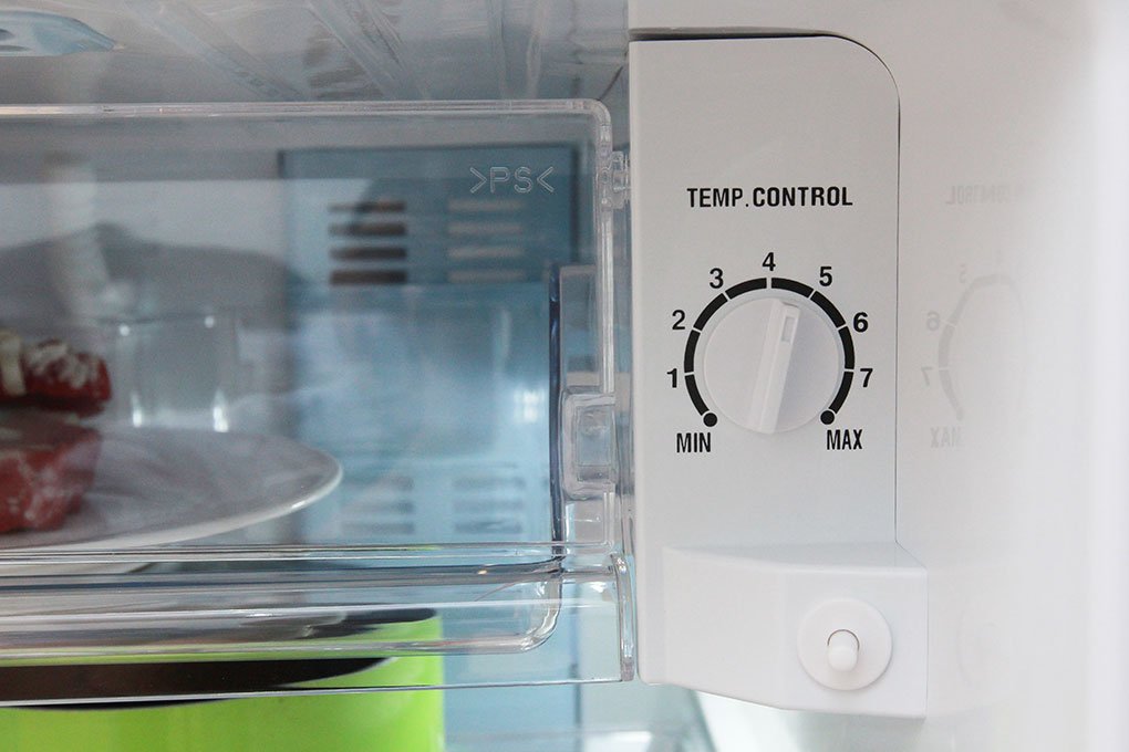 Tủ Lạnh Aqua AQR-S185BN SN- 180L - Giá 4.069.000đ tại Tiki.vn