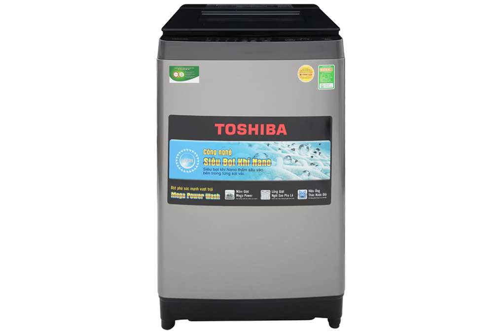 May Giat Toshiba 9.5 Kg AW UH1050GV DS