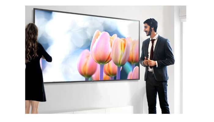 Tivi LG Smart 86 Inch 86UT640S