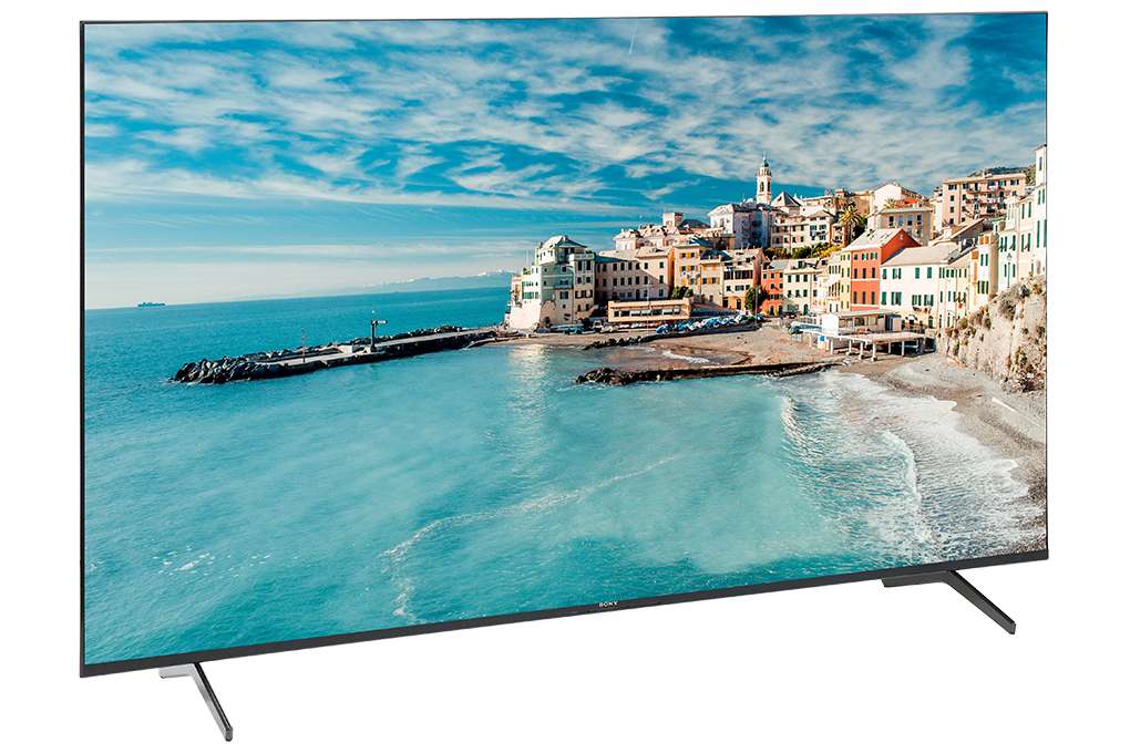 Android Sony 4k 75 Inch Xr 75x90j 3