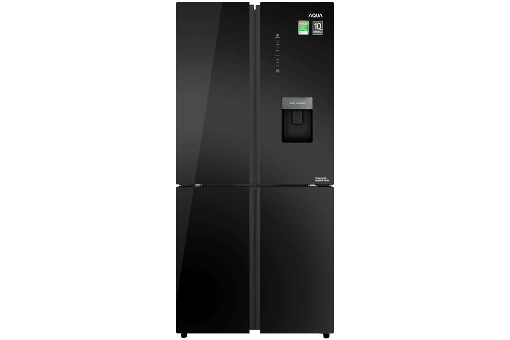 Tủ lạnh Tủ lạnh Aqua AQR-P235BN ST chính hãng giá rẻ